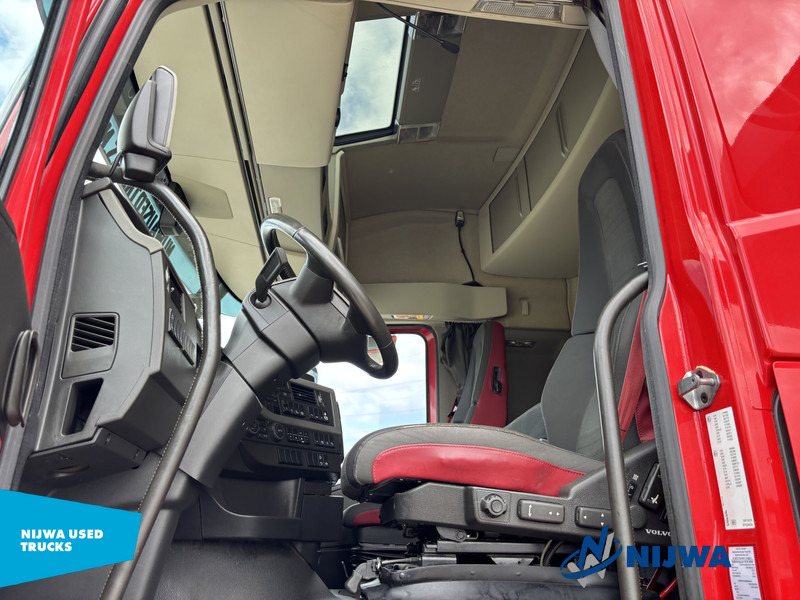 Tractor unit Volvo FH 460 4x2 PTO + I-Park: picture 12