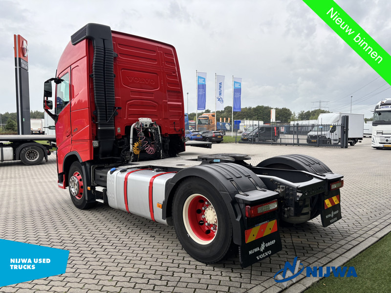 Volvo FH 460 4x2 PTO + I-Park - Tractor unit: picture 4 Volvo FH 460 4x2 PTO + I-Park - Tractor unit: picture 4