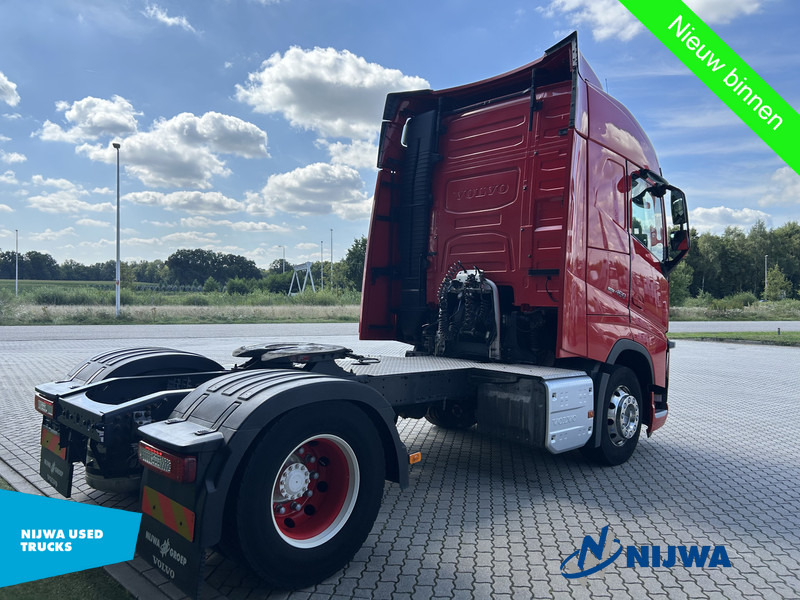 Volvo FH 460 4x2 PTO + VIN 2021 - Tractor unit: picture 3 Volvo FH 460 4x2 PTO + VIN 2021 - Tractor unit: picture 3