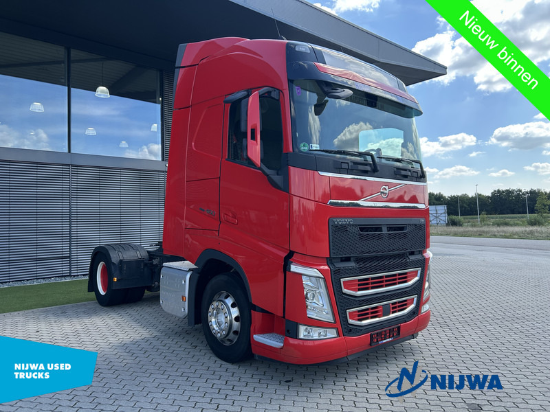 Volvo FH 460 4x2 PTO + VIN 2021 - Tractor unit: picture 2 Volvo FH 460 4x2 PTO + VIN 2021 - Tractor unit: picture 2