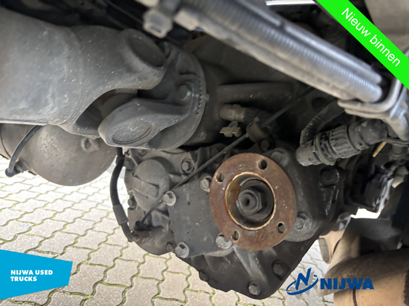 Tractor unit Volvo FH 460 4x2 Work Remote + PTO: picture 11