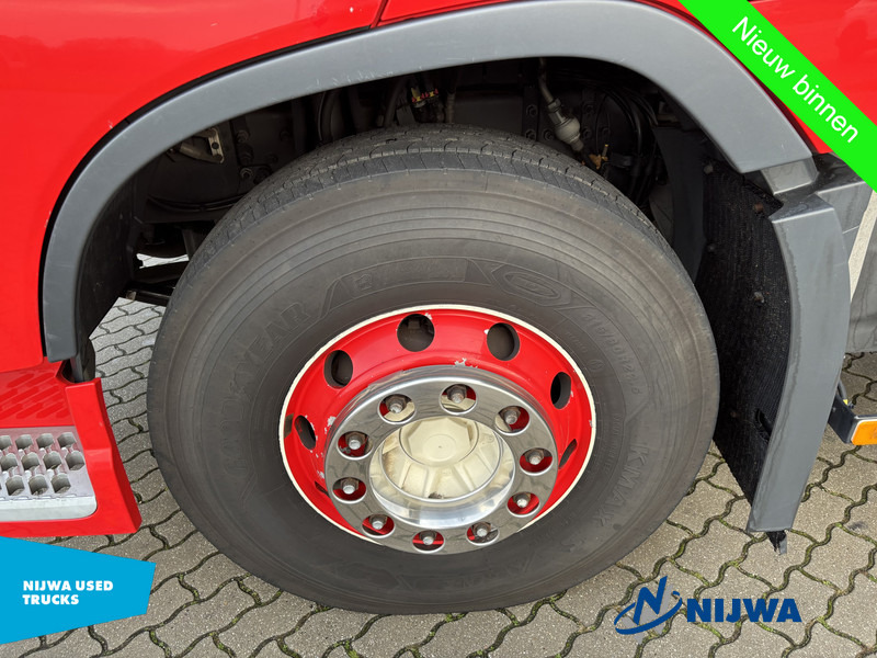 Tractor unit Volvo FH 460 4x2 Work Remote + PTO: picture 6