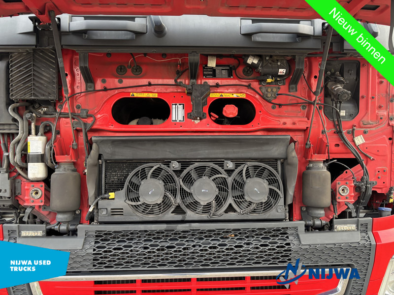 Tractor unit Volvo FH 460 4x2 Work Remote + PTO: picture 8