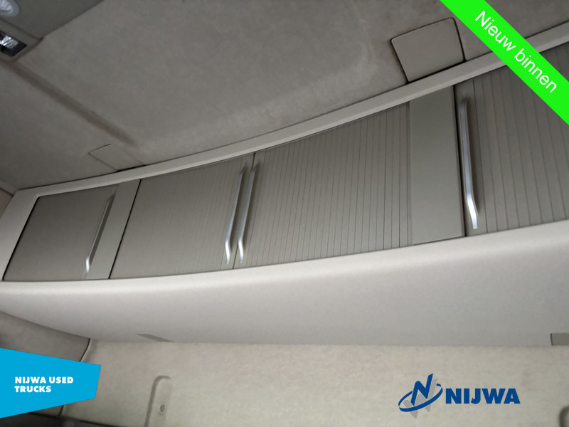 Tractor unit Volvo FH 460 4x2 Work Remote + PTO: picture 17