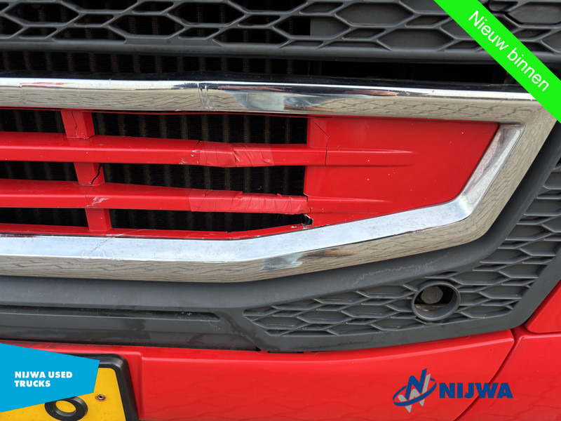 Tractor unit Volvo FH 460 4x2 Work Remote + PTO: picture 13