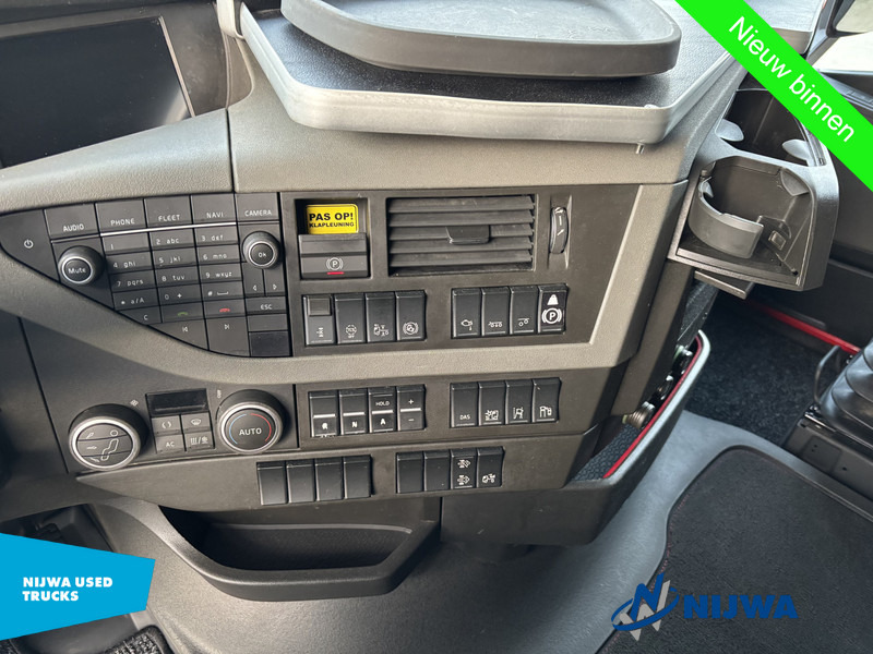 Tractor unit Volvo FH 460 4x2 Work Remote + PTO: picture 19