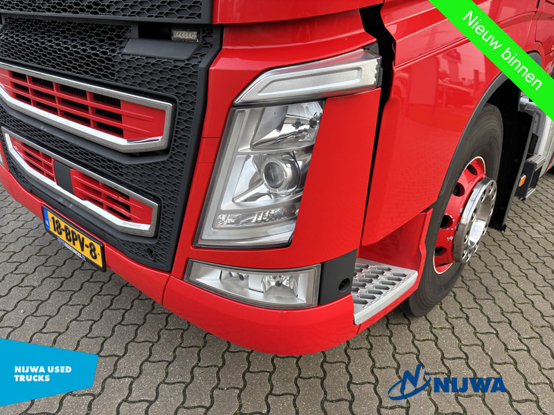 Tractor unit Volvo FH 460 4x2 Work Remote + PTO: picture 10