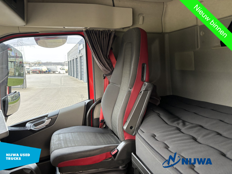 Tractor unit Volvo FH 460 4x2 Work Remote + PTO: picture 16