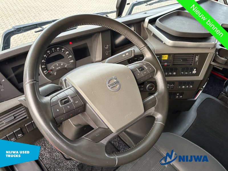 Tractor unit Volvo FH 460 4x2 Work Remote + PTO: picture 18