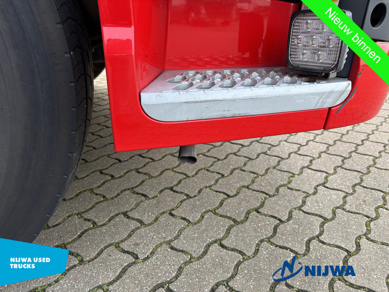 Tractor unit Volvo FH 460 4x2 Work Remote + PTO: picture 12