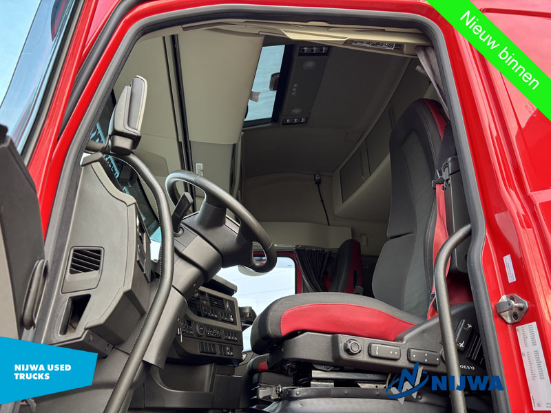 Tractor unit Volvo FH 460 4x2 Work Remote + PTO: picture 15