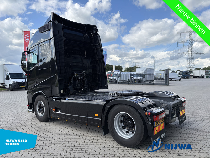 Volvo FH 500 4x2 VDS + Hydrauliek - Tractor unit: picture 4 Volvo FH 500 4x2 VDS + Hydrauliek - Tractor unit: picture 4