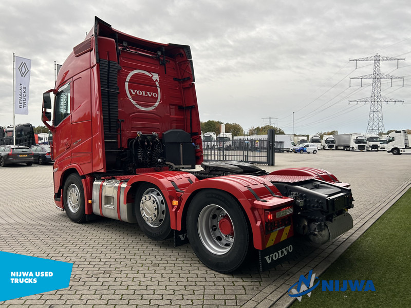 Volvo FH 500 TC 6x2 Retader + Schuifschotel - Tractor unit: picture 4 Volvo FH 500 TC 6x2 Retader + Schuifschotel - Tractor unit: picture 4