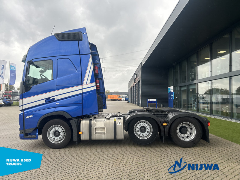 Volvo FH 500 TC XL 6x2 Schuifschotel + Full air - Tractor unit: picture 5 Volvo FH 500 TC XL 6x2 Schuifschotel + Full air - Tractor unit: picture 5