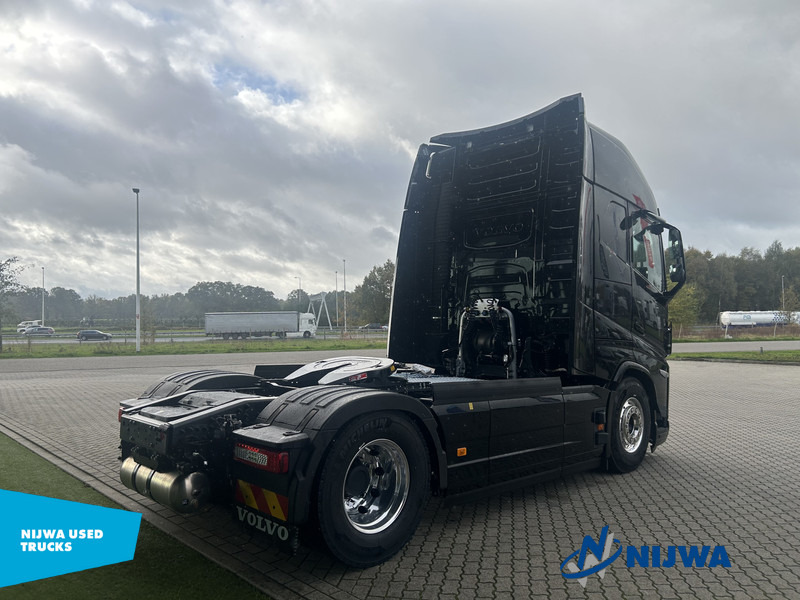 Volvo FH 540 4x2 Schuifschotel + Work Remote - Tractor unit: picture 3 Volvo FH 540 4x2 Schuifschotel + Work Remote - Tractor unit: picture 3