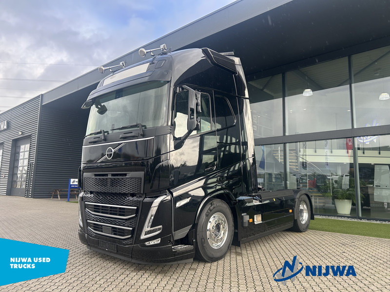 Volvo FH 540 4x2 Schuifschotel + Work Remote - Tractor unit: picture 1 Volvo FH 540 4x2 Schuifschotel + Work Remote - Tractor unit: picture 1