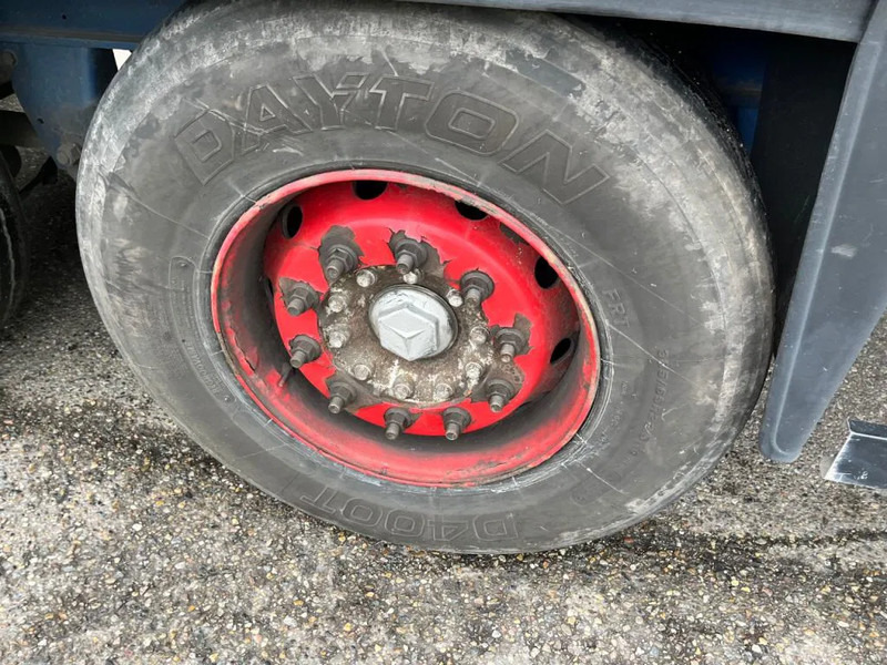 Curtainsider semi-trailer Schmitz Cargobull Schuifzeilen / Coil / Schuifdak: picture 7