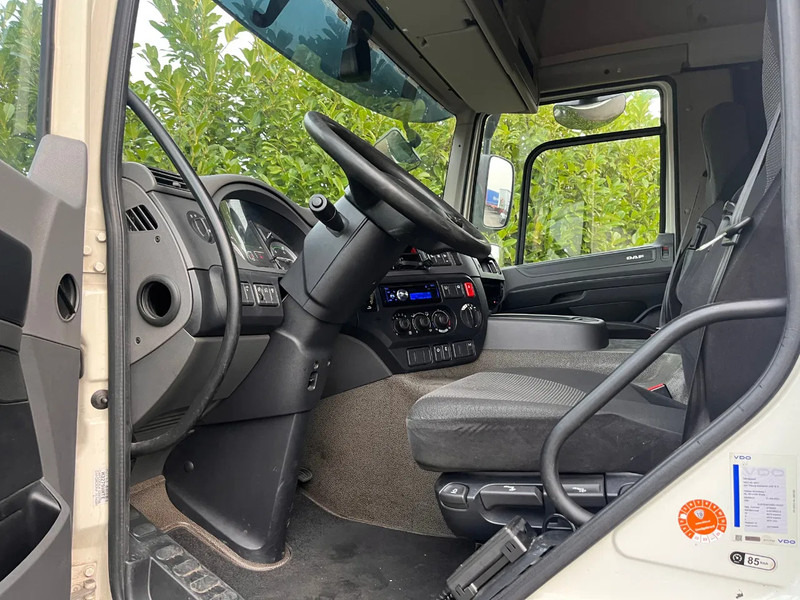 DAF CF 400 FT Euro6 - Tractor unit: picture 5 DAF CF 400 FT Euro6 - Tractor unit: picture 5