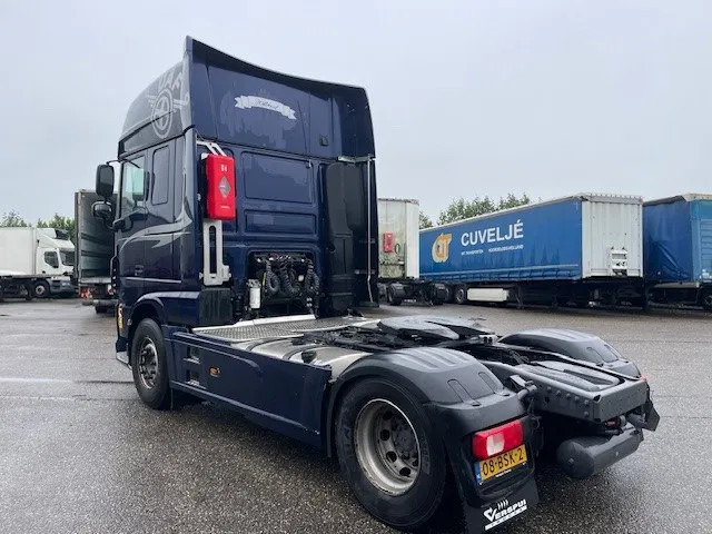 DAF XF 480 FT euro6 - Tractor unit: picture 3 DAF XF 480 FT euro6 - Tractor unit: picture 3