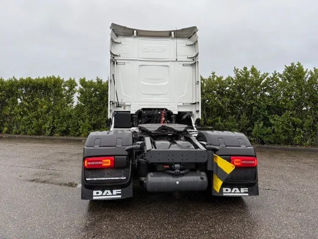 DAF XF 480 FT euro6 intarder - Tractor unit: picture 4 DAF XF 480 FT euro6 intarder - Tractor unit: picture 4