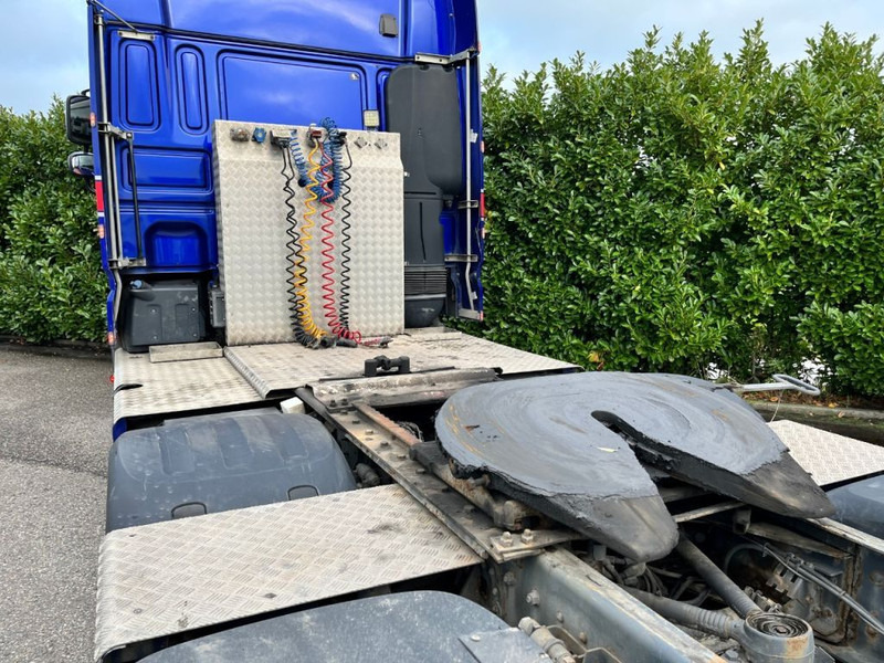 DAF XF 510 FTS Euro6 Hydrauliek Intarder - Tractor unit: picture 4 DAF XF 510 FTS Euro6 Hydrauliek Intarder - Tractor unit: picture 4