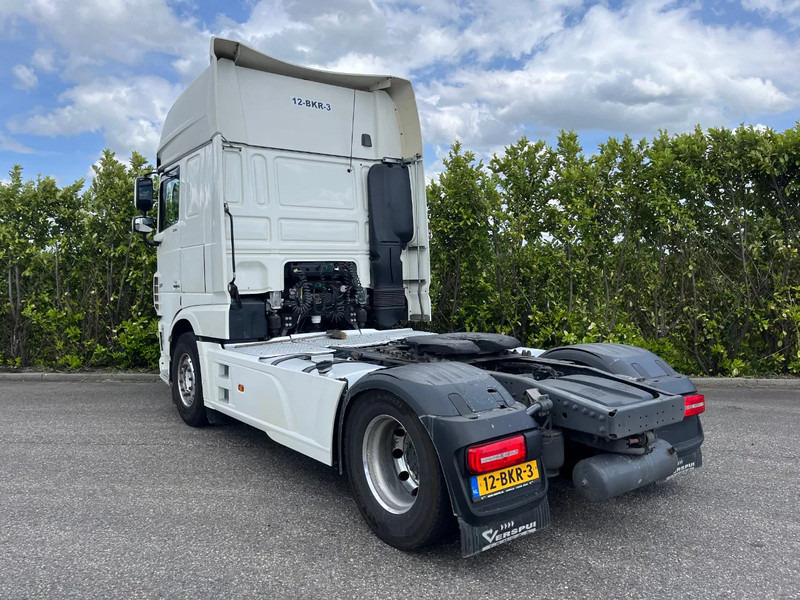DAF XF 530 FT SSC Euro6 - Tractor unit: picture 3 DAF XF 530 FT SSC Euro6 - Tractor unit: picture 3