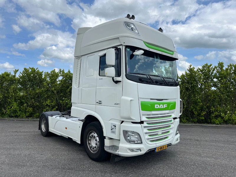 DAF XF 530 FT SSC Euro6 - Tractor unit: picture 1 DAF XF 530 FT SSC Euro6 - Tractor unit: picture 1