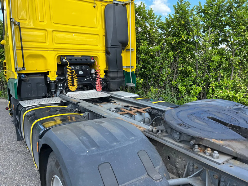 DAF XF 530 FTS Euro6 Intarder PTO prep. - Tractor unit: picture 4 DAF XF 530 FTS Euro6 Intarder PTO prep. - Tractor unit: picture 4