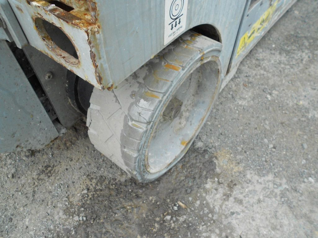 Leasing of Genie GS 1932, Scherenarbeitsbühne Genie 8 m Genie GS 1932, Scherenarbeitsbühne Genie 8 m: picture 10 Leasing of Genie GS 1932, Scherenarbeitsbühne Genie 8 m Genie GS 1932, Scherenarbeitsbühne Genie 8 m: picture 10