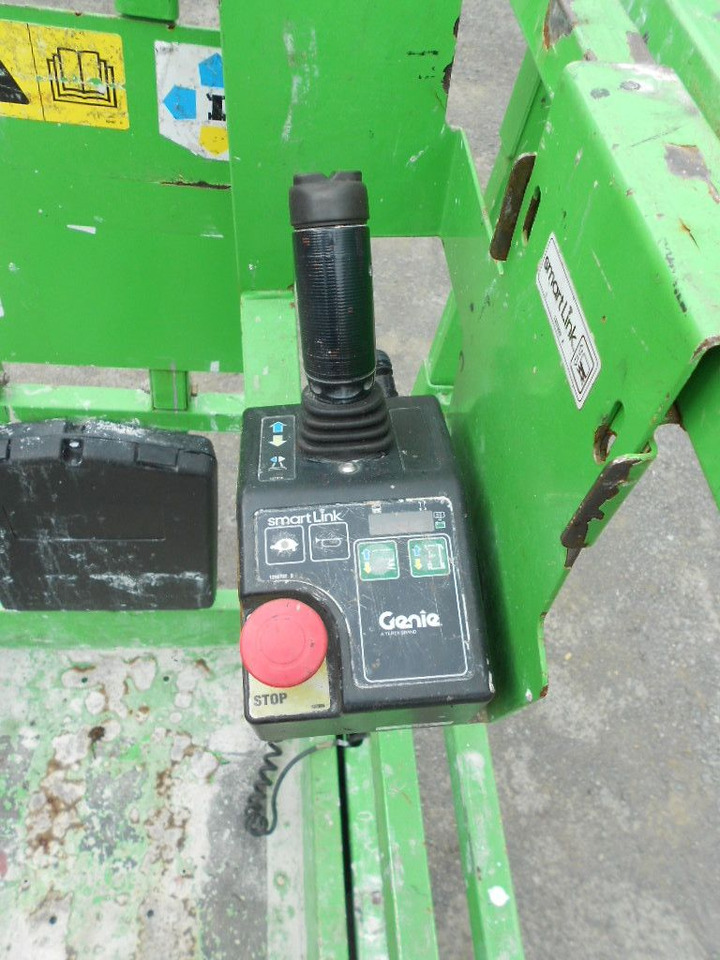 Leasing of Genie GS 1932, Scherenarbeitsbühne Genie 8 m Genie GS 1932, Scherenarbeitsbühne Genie 8 m: picture 17 Leasing of Genie GS 1932, Scherenarbeitsbühne Genie 8 m Genie GS 1932, Scherenarbeitsbühne Genie 8 m: picture 17