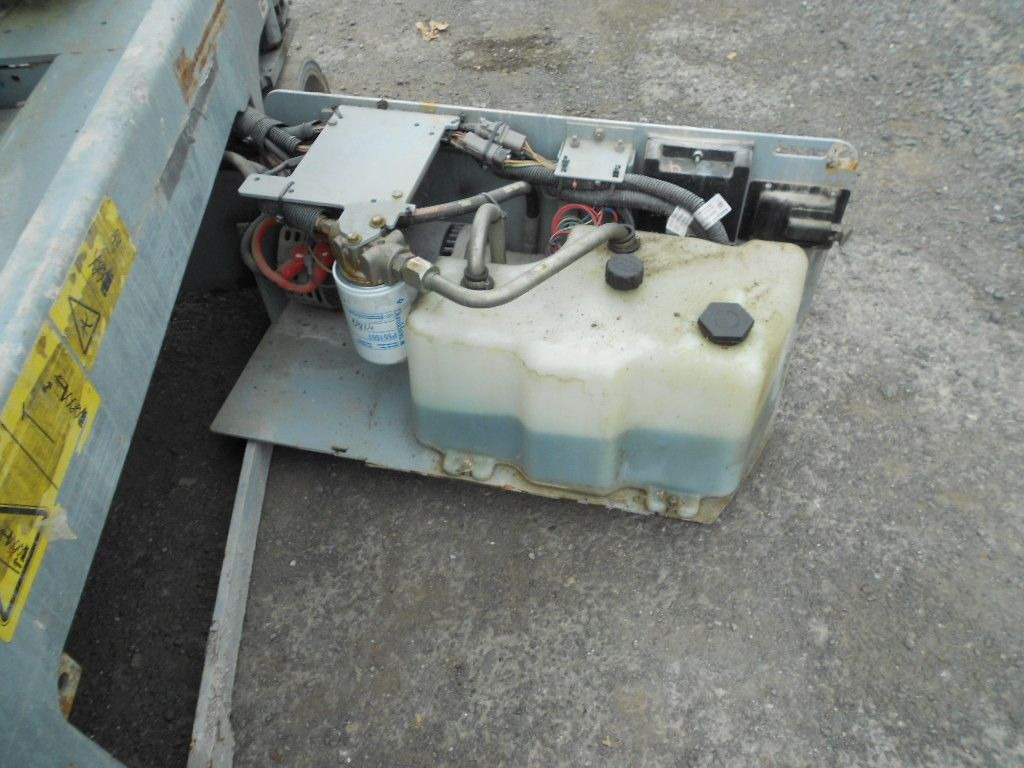 Leasing of Genie GS 1932, Scherenarbeitsbühne Genie 8 m Genie GS 1932, Scherenarbeitsbühne Genie 8 m: picture 14 Leasing of Genie GS 1932, Scherenarbeitsbühne Genie 8 m Genie GS 1932, Scherenarbeitsbühne Genie 8 m: picture 14