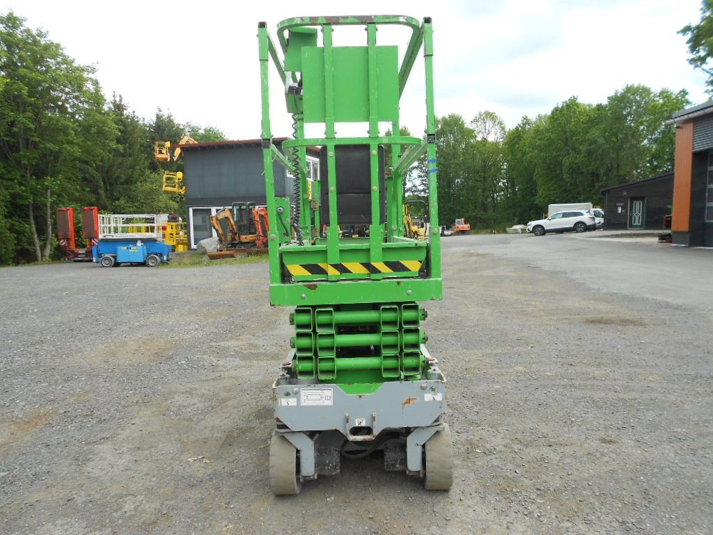 Leasing of Genie GS 1932, Scherenarbeitsbühne Genie 8 m Genie GS 1932, Scherenarbeitsbühne Genie 8 m: picture 24 Leasing of Genie GS 1932, Scherenarbeitsbühne Genie 8 m Genie GS 1932, Scherenarbeitsbühne Genie 8 m: picture 24