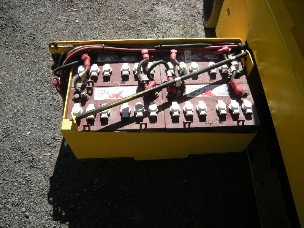 Leasing of  Genie GS 4047 Scherenarbeitsbühne Genie 14 m Genie GS 4047 Scherenarbeitsbühne Genie 14 m: picture 15