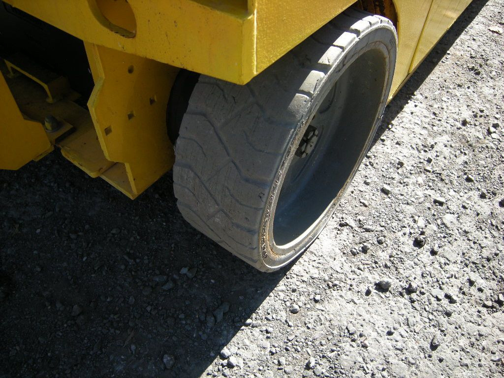 Leasing of  Genie GS 4047 Scherenarbeitsbühne Genie 14 m Genie GS 4047 Scherenarbeitsbühne Genie 14 m: picture 10