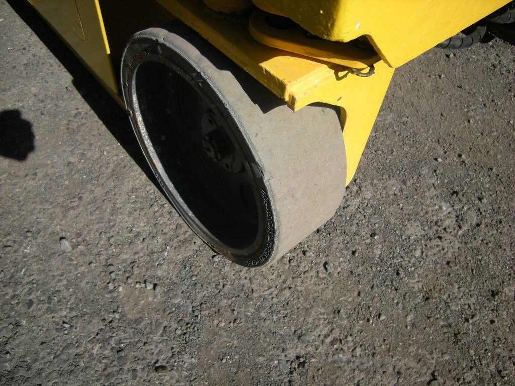 Leasing of  Genie GS 4047 Scherenarbeitsbühne Genie 14 m Genie GS 4047 Scherenarbeitsbühne Genie 14 m: picture 9