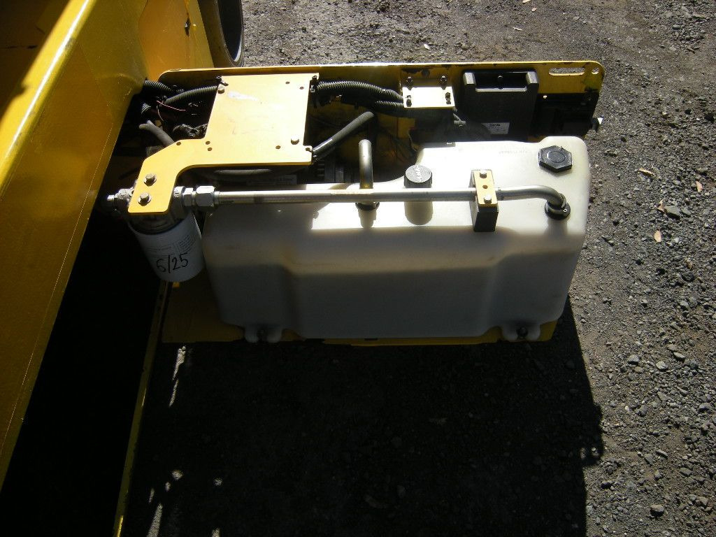 Leasing of  Genie GS 4047 Scherenarbeitsbühne Genie 14 m Genie GS 4047 Scherenarbeitsbühne Genie 14 m: picture 14