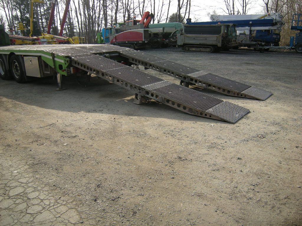 Tow truck MAN 35.400, Zanner Plateau, Rampen, Winde: picture 37 Tow truck MAN 35.400, Zanner Plateau, Rampen, Winde: picture 37