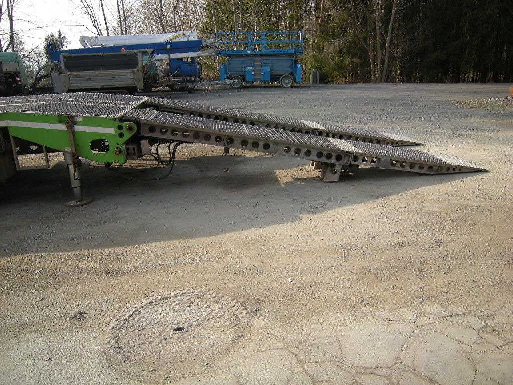 Tow truck MAN 35.400, Zanner Plateau, Rampen, Winde: picture 38 Tow truck MAN 35.400, Zanner Plateau, Rampen, Winde: picture 38
