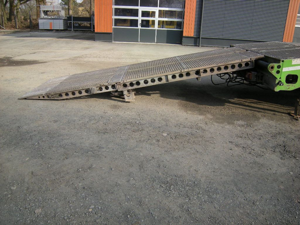 Tow truck MAN 35.400, Zanner Plateau, Rampen, Winde: picture 39 Tow truck MAN 35.400, Zanner Plateau, Rampen, Winde: picture 39
