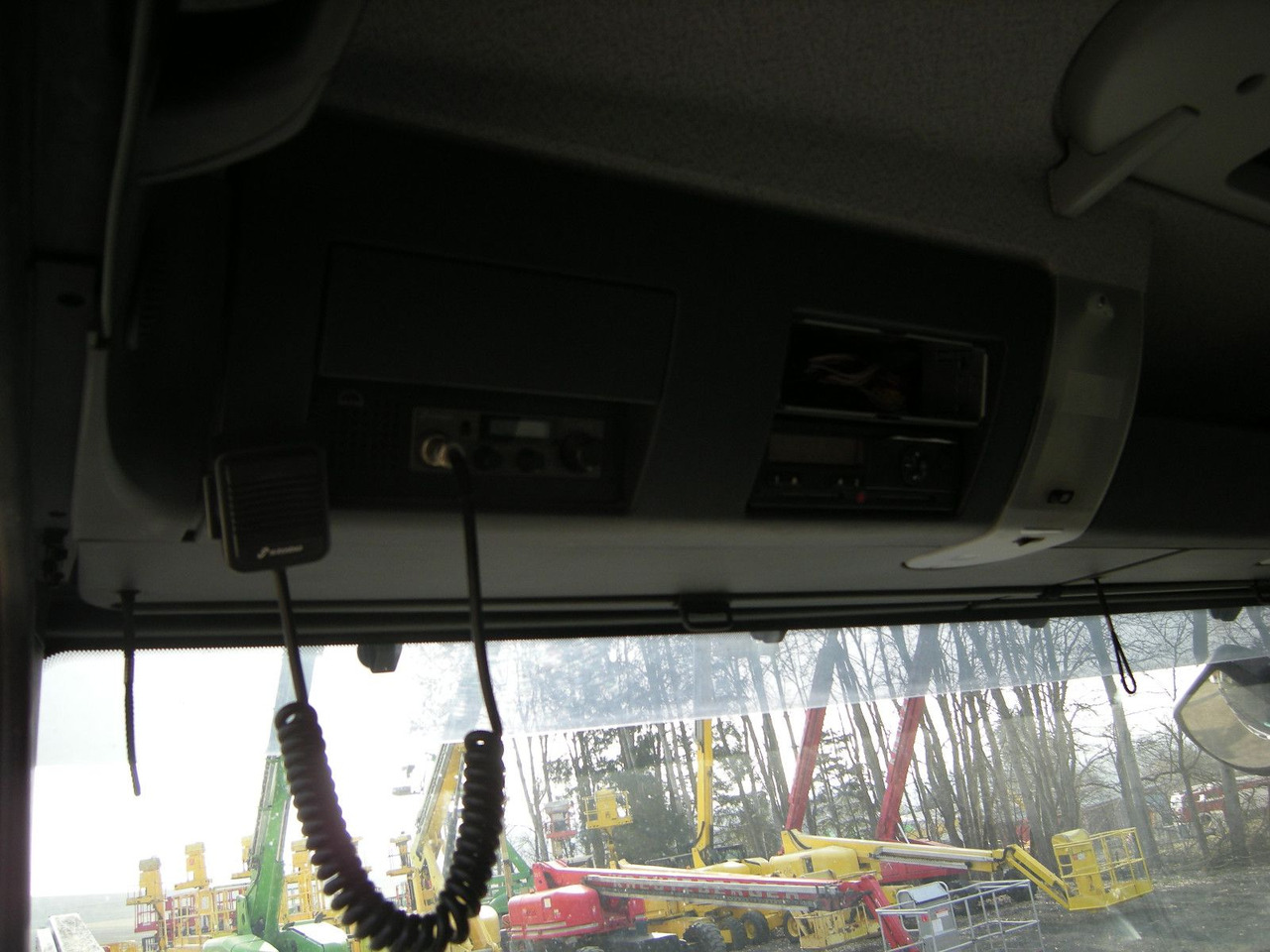 Tow truck MAN 35.400, Zanner Plateau, Rampen, Winde: picture 20 Tow truck MAN 35.400, Zanner Plateau, Rampen, Winde: picture 20