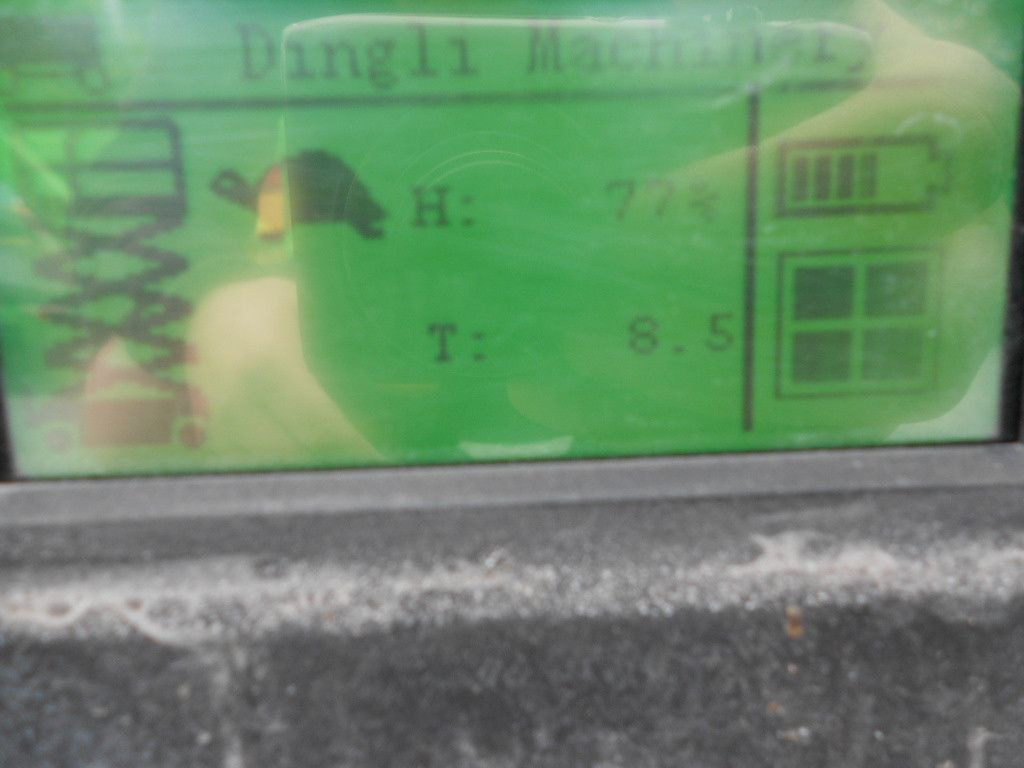 Scissor lift PB-Lift, PBS06-7 ECS, 5,6 m AH: picture 14