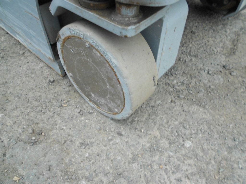 Scissor lift PB-Lift, PBS06-7 ECS, 5,6 m AH: picture 11