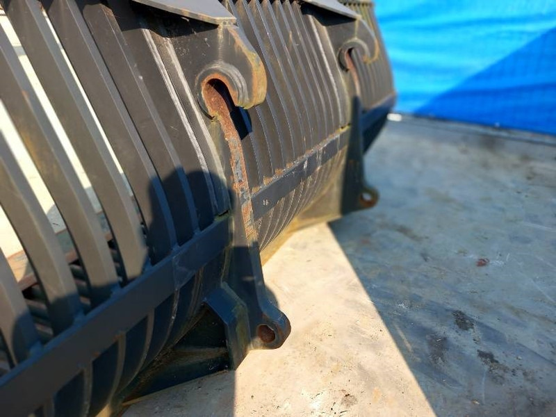 Eurosteel Puinriek - Bucket for Construction machinery: picture 3 Eurosteel Puinriek - Bucket for Construction machinery: picture 3