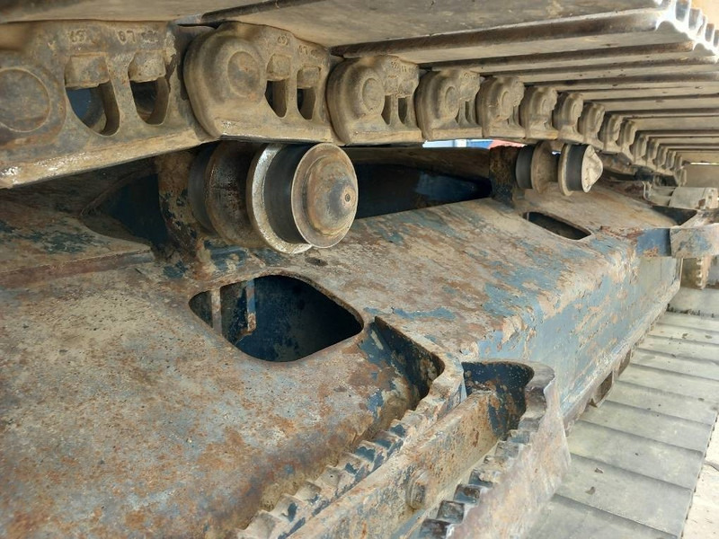 Crawler excavator Komatsu PC210LCI-11: picture 10