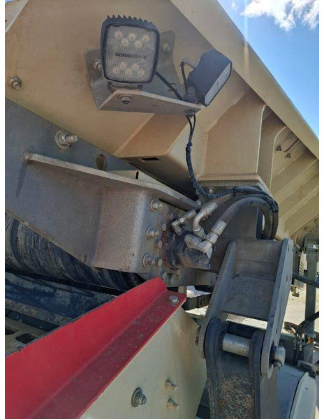 Screener Metso ST 2.8: picture 20