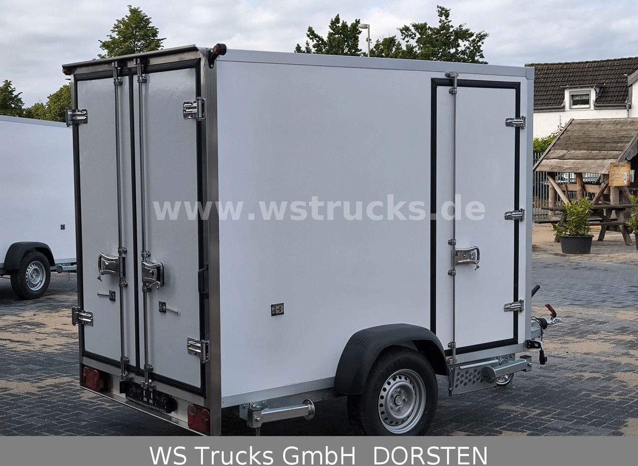 Getränke WST Edition 1500 Small , Kühlanhänger - Refrigerator trailer: picture 4 Getränke WST Edition 1500 Small , Kühlanhänger - Refrigerator trailer: picture 4