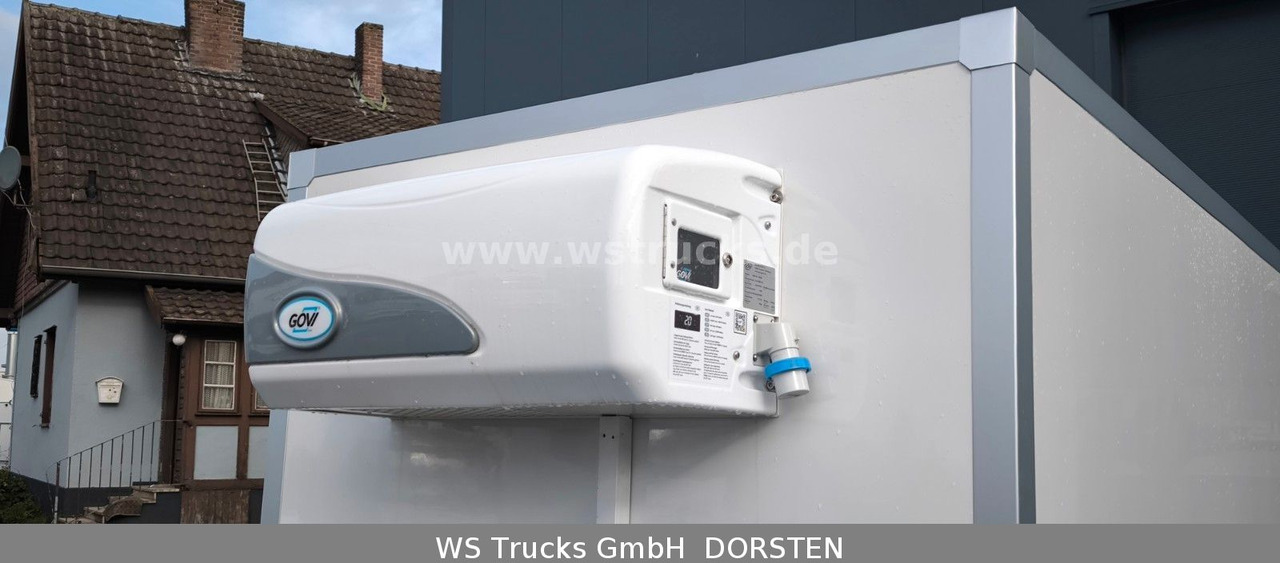 Refrigerator trailer Getränke  WST Edition 1500 Small , Kühlanhänger: picture 10