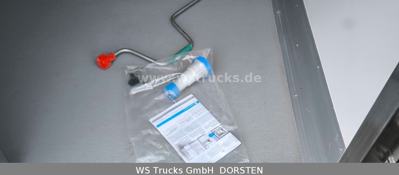 Refrigerator trailer Getränke  WST Edition 1500 Small , Kühlanhänger: picture 8