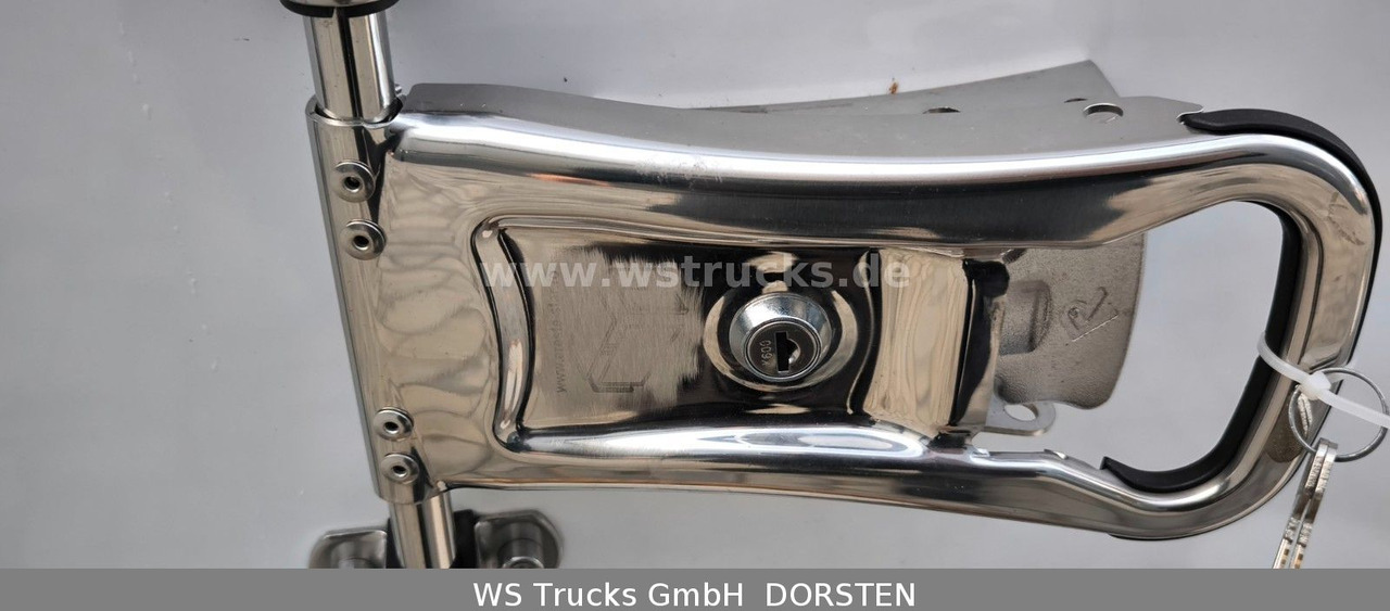 Refrigerator trailer Getränke  WST Edition 1500 Small , Kühlanhänger: picture 7