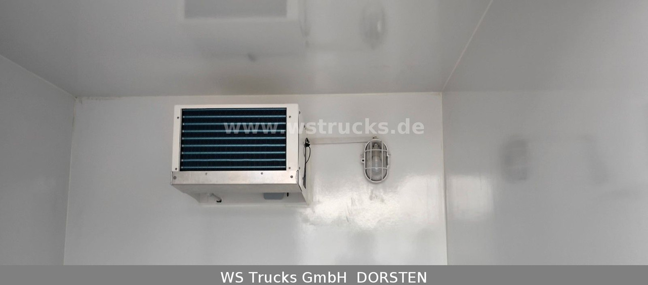 Refrigerator trailer Getränke  WST Edition 1500 Small , Kühlanhänger: picture 9